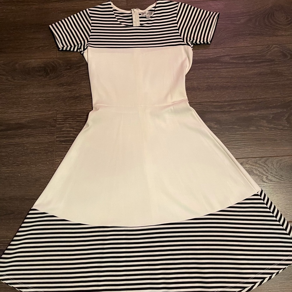 Downeast basics midi dress